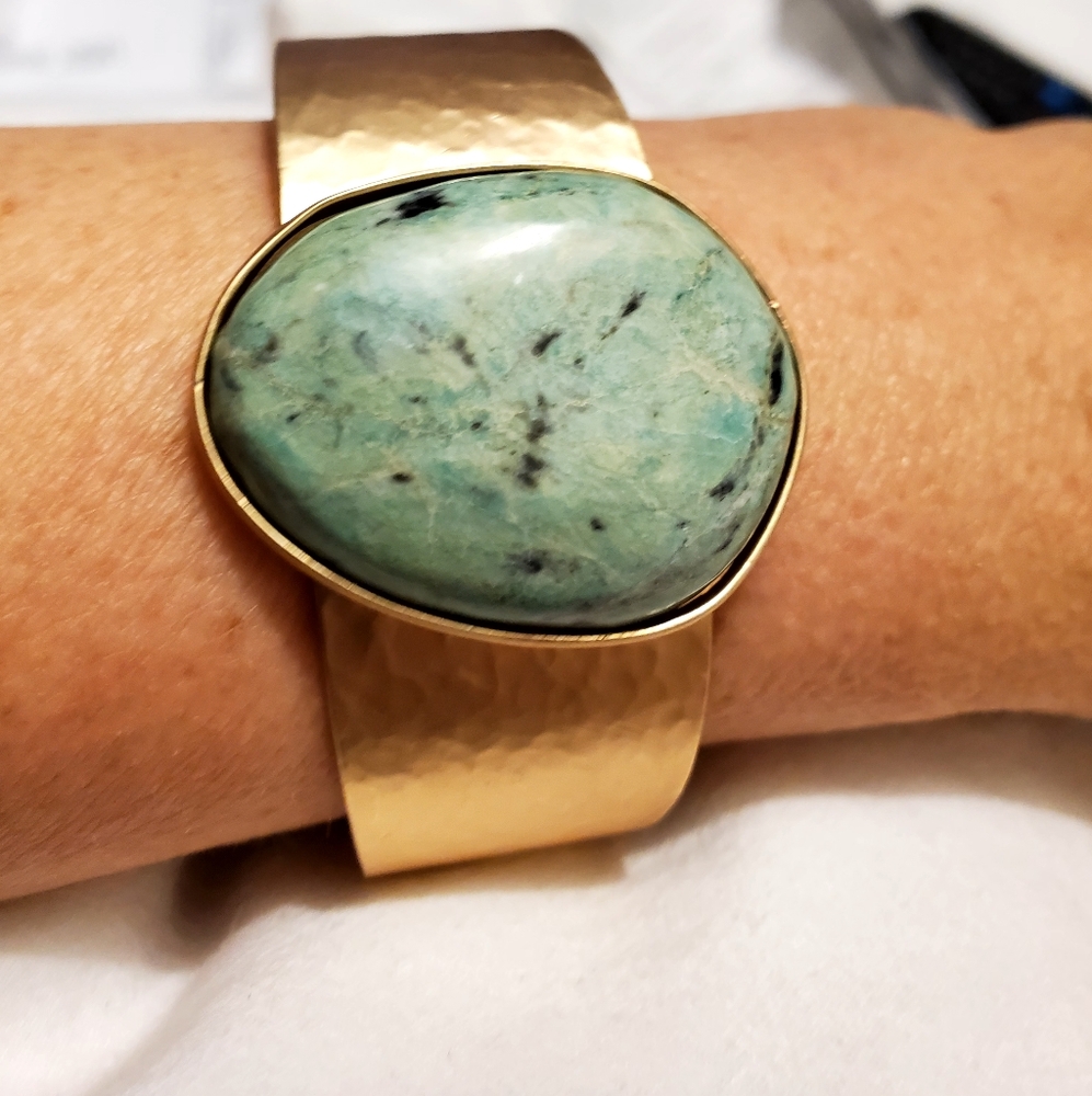 Beth Ward Sonora Cuff Bracelet